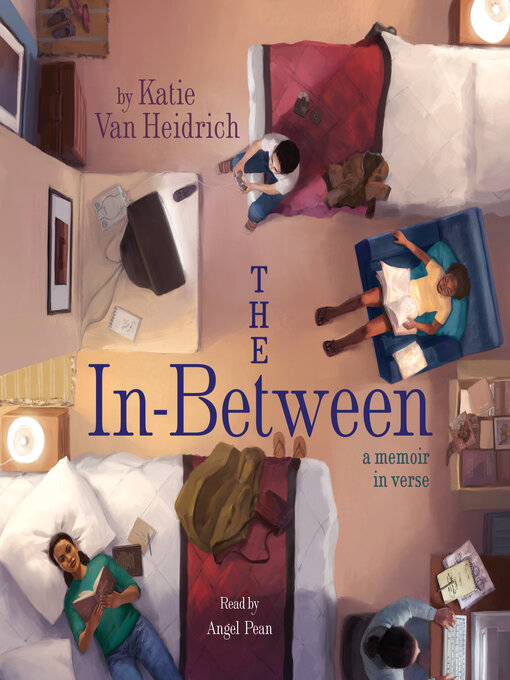 Title details for The In-Between by Katie Van Heidrich - Available